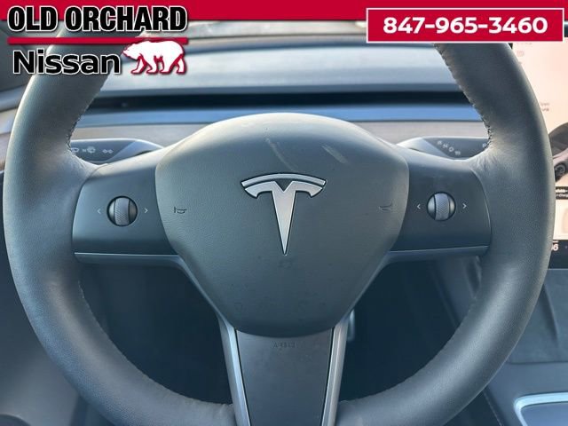 Used 2022 Tesla Model Y Performance image 22