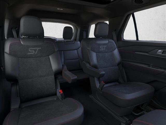 New 2026 Ford Explorer ST image 11