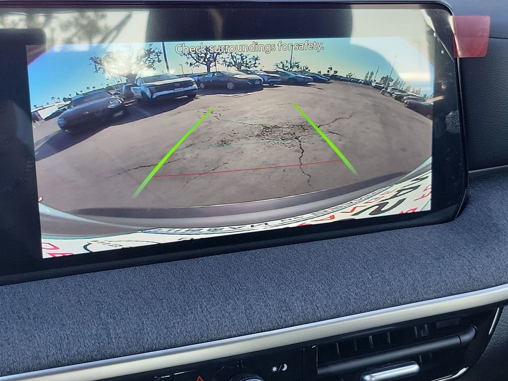 New 2026 Nissan Kicks S image 10