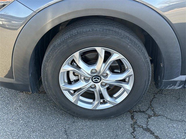 Used 2016 MAZDA CX-3 Sport image 7