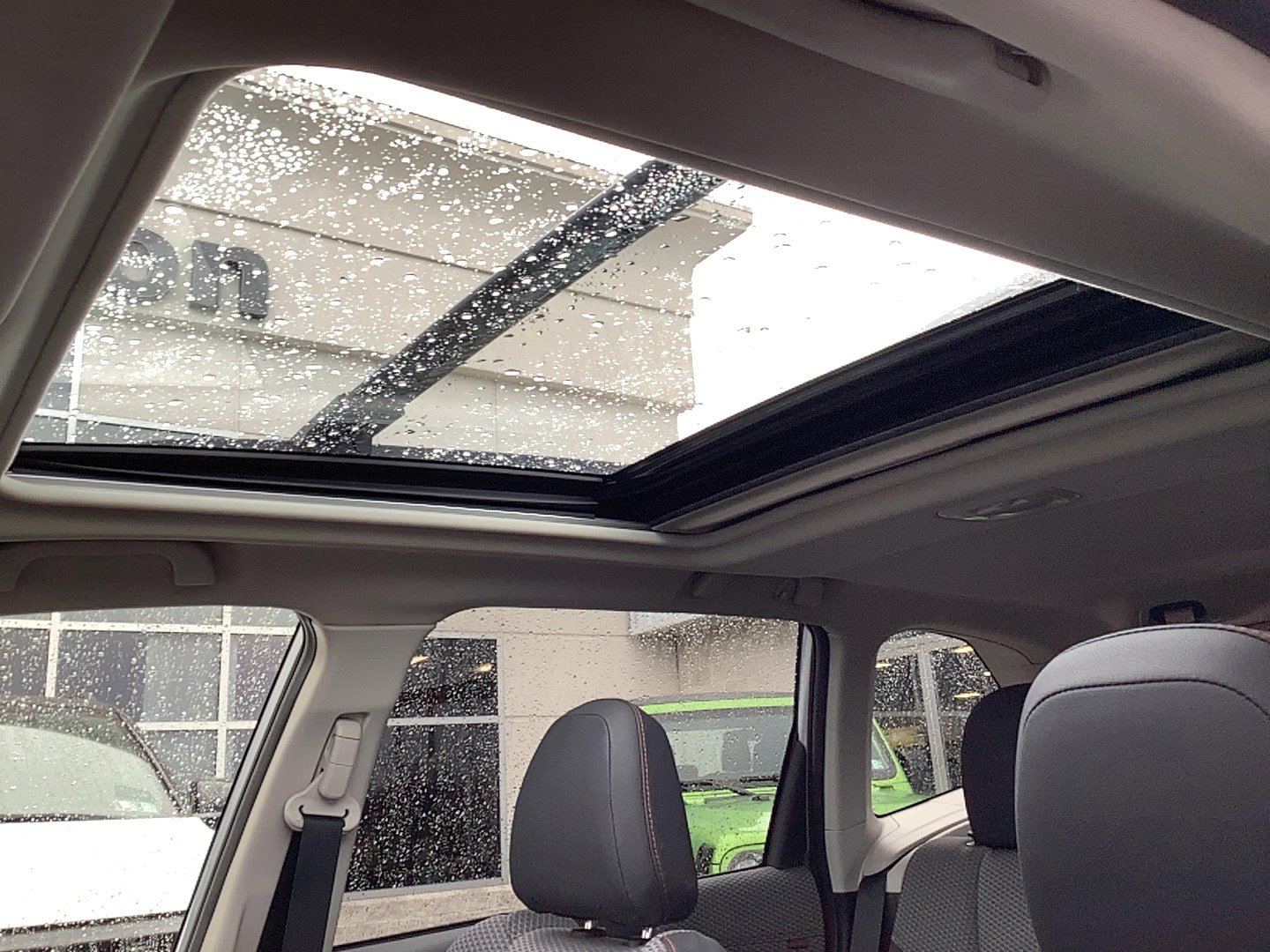 Used 2024 Subaru Forester Sport AWD/4WD image 11