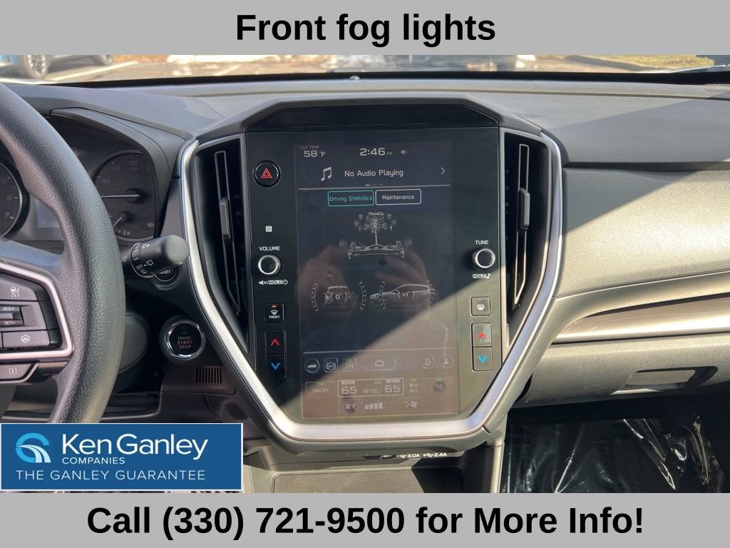 Used 2024 Subaru Impreza 2.0i Sport image 34