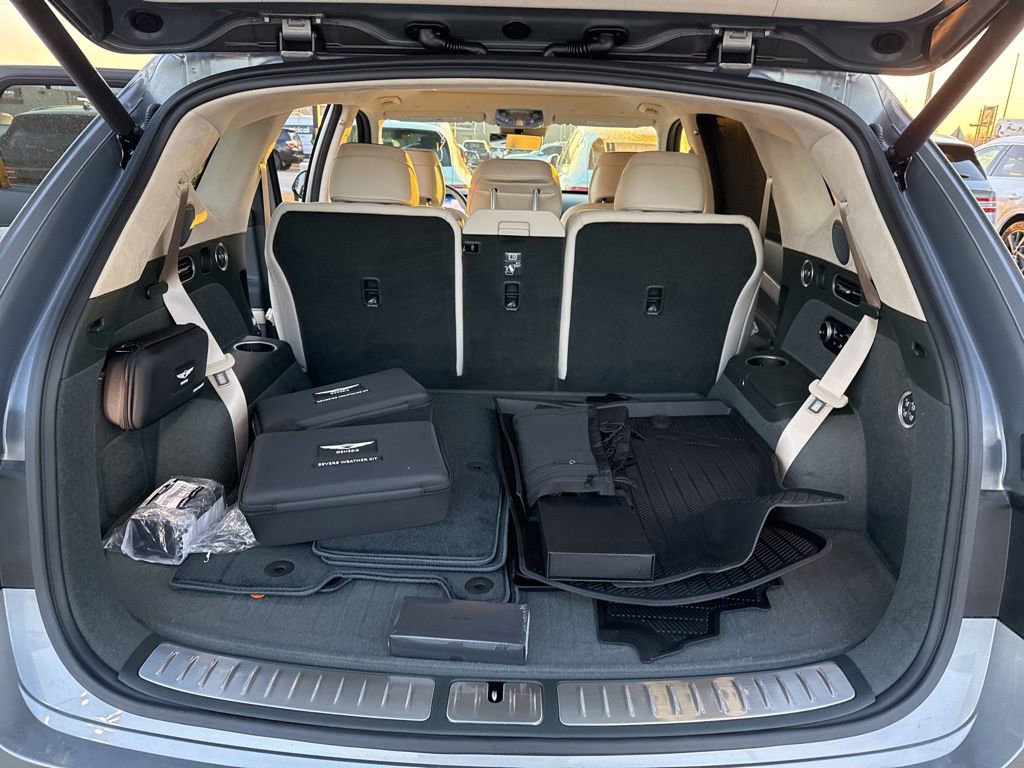 New 2026 Genesis GV80 3.5T Prestige image 14