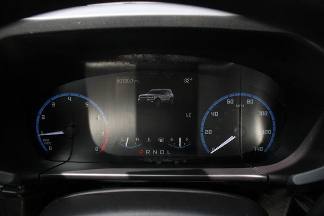 Used 2021 Ford Bronco Sport AWD/4WD image 10