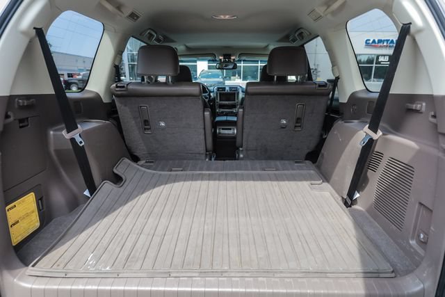 Used 2018 Lexus GX 460 Premium AWD/4WD image 61