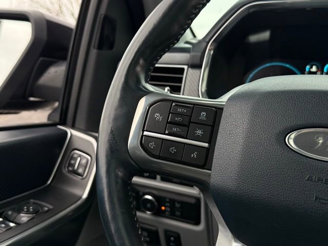 Certified 2021 Ford F150 Limited image 12