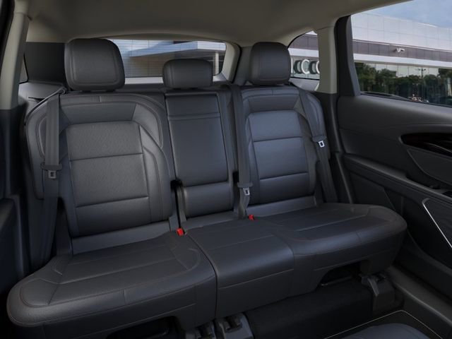 New 2026 Lincoln Nautilus Premier AWD/4WD image 12
