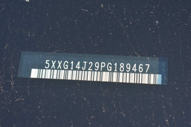 Certified 2023 Kia K5 LXS FWD image 16