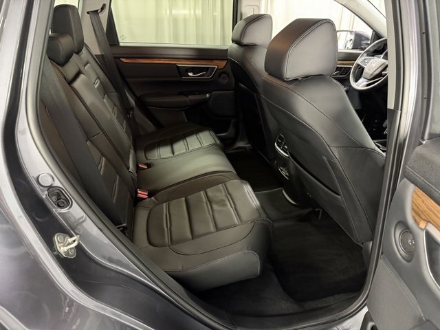 Used 2019 Honda CR-V Touring image 8