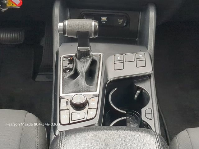 Used 2023 Kia Sportage LX image 19