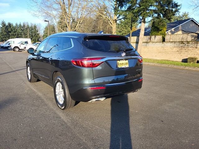 Used 2019 Buick Enclave Essence image 3