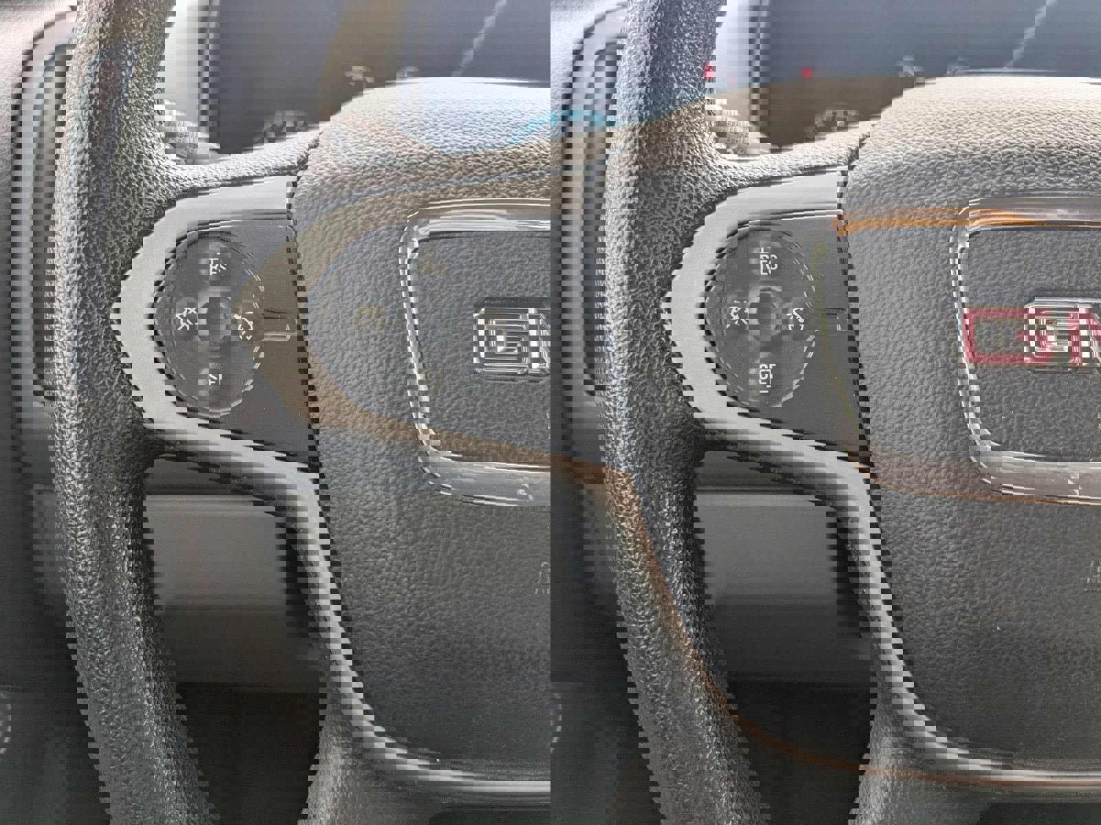 Certified 2021 GMC Canyon Elevation Standard w/ Convenience Package image 12