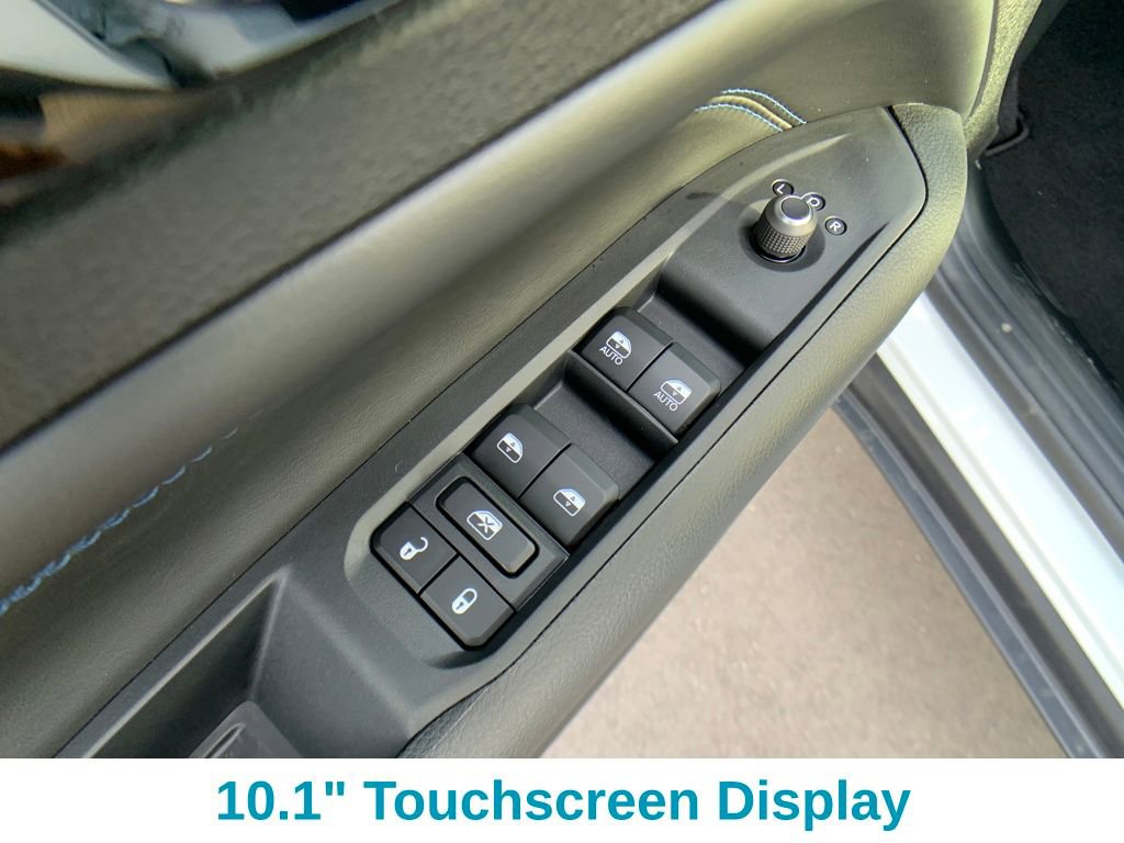 New 2026 Jeep Compass Latitude image 12