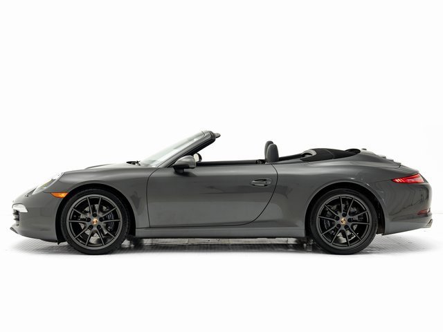 Used 2014 Porsche 911 Carrera image 2