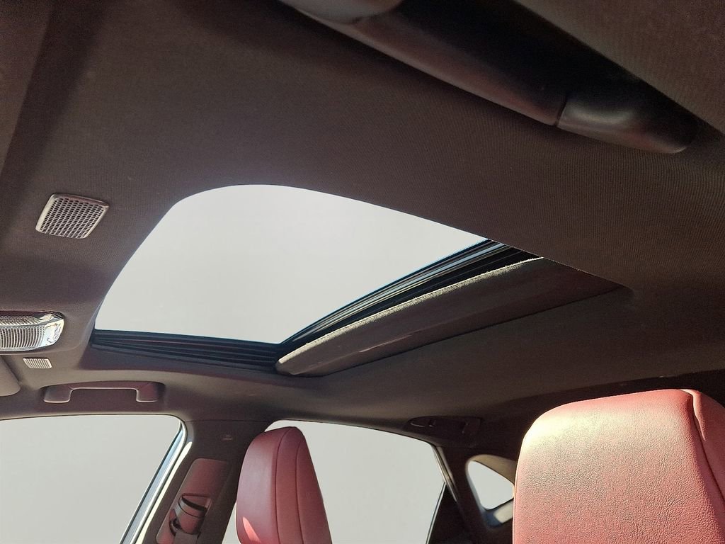 Used 2023 Lexus NX 350 AWD image 15