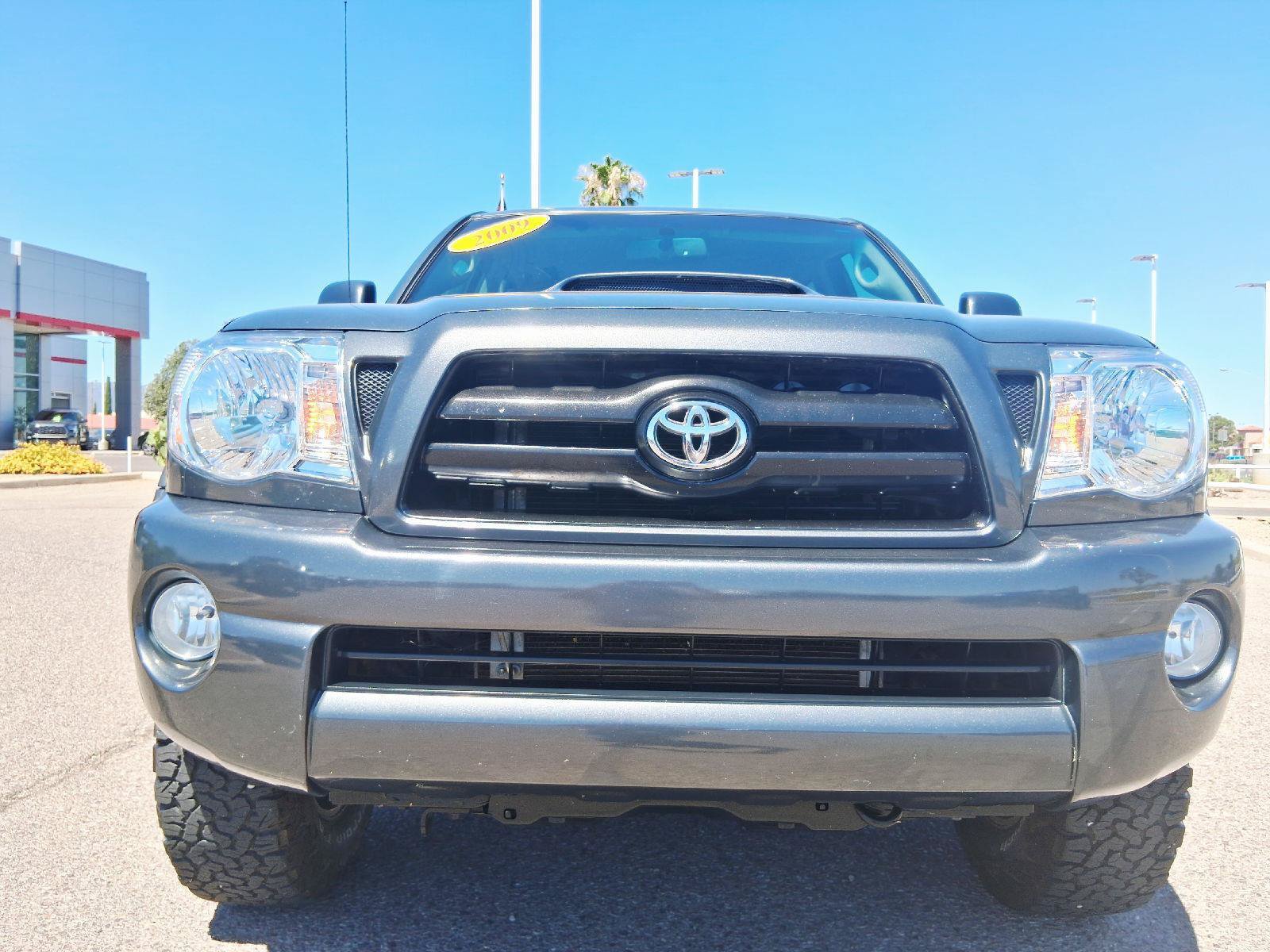 Used 2009 Toyota Tacoma PreRunner RWD image 11