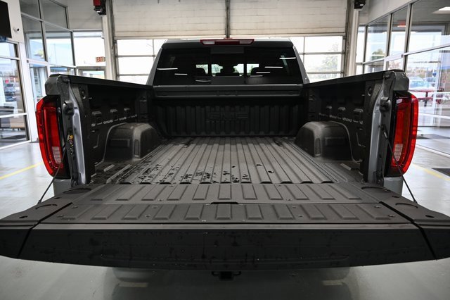 New 2026 GMC Sierra 1500 SLT w/ SLT Premium Plus Package image 8