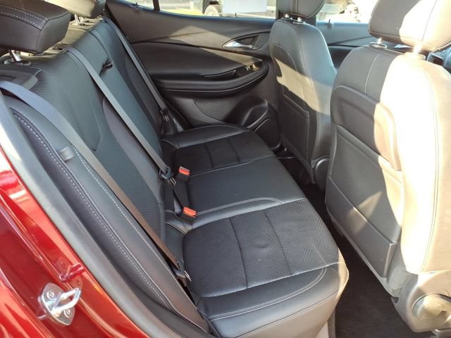 Used 2023 Buick Encore GX Essence w/ Experience Buick Package FWD image 20
