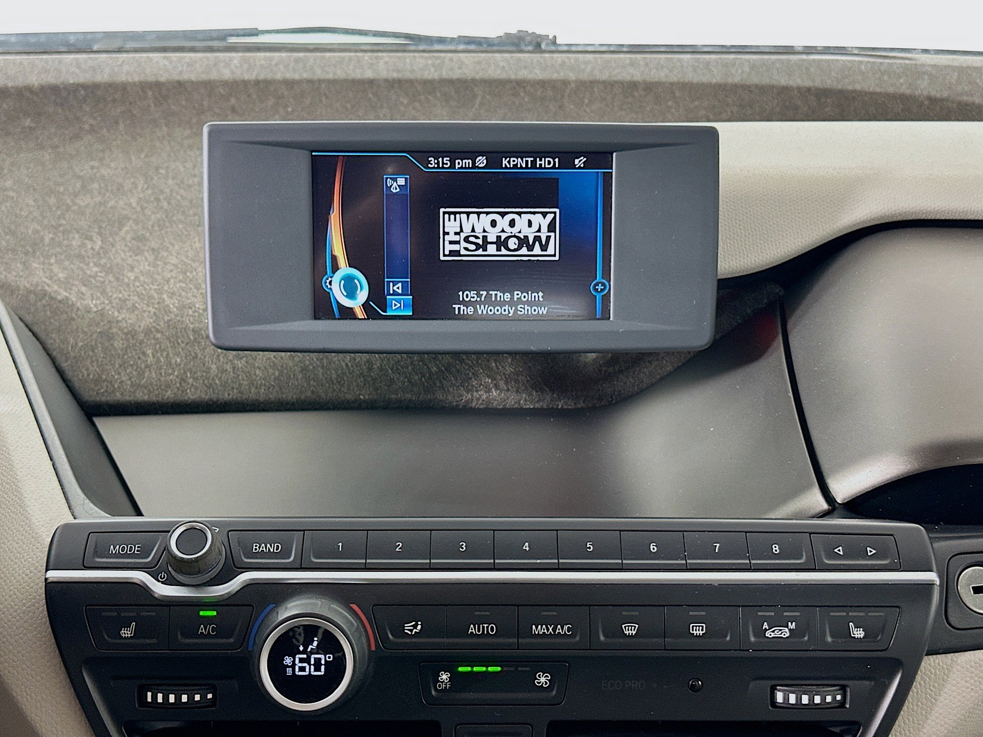 Used 2014 BMW i3 RWD image 21