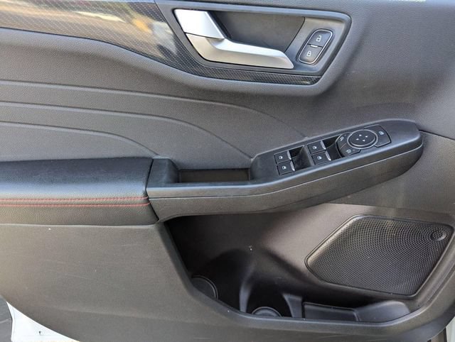 Used 2023 Ford Escape ST-Line w/ Tech Pack #1 FWD image 13