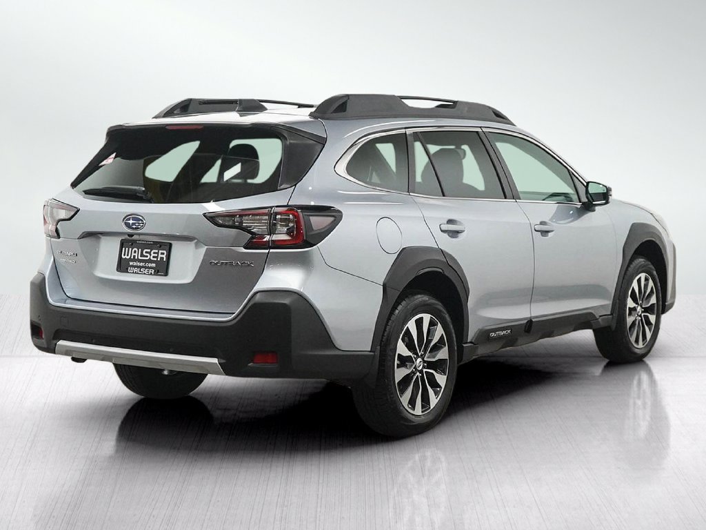 Used 2024 Subaru Outback Limited AWD/4WD image 5