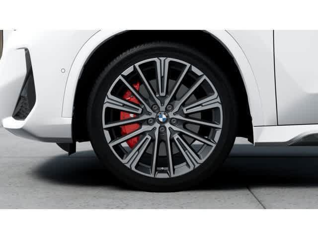 New 2027 BMW X1 xDrive28i AWD/4WD image 8