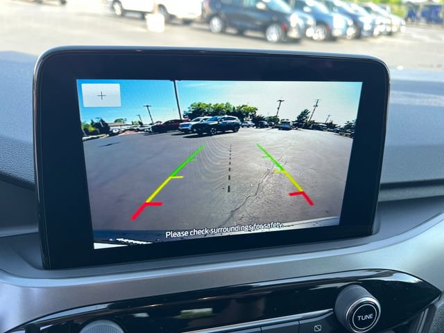 Used 2024 Ford Escape Active w/ Cold Weather Package FWD image 19