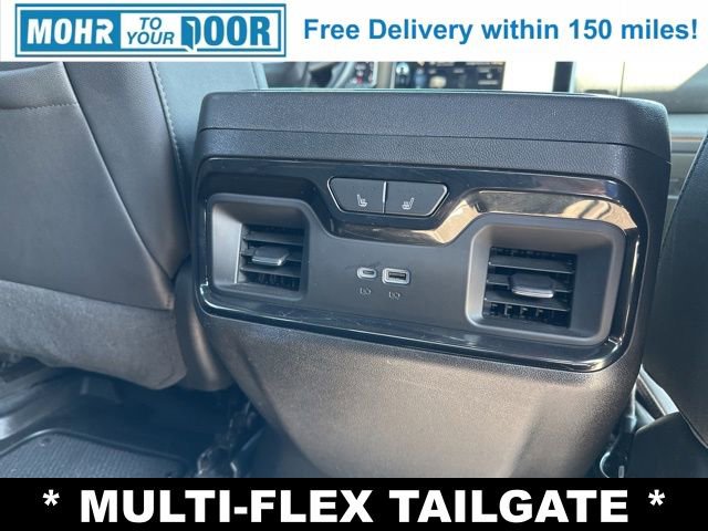 Used 2023 GMC Sierra 1500 AT4 image 19