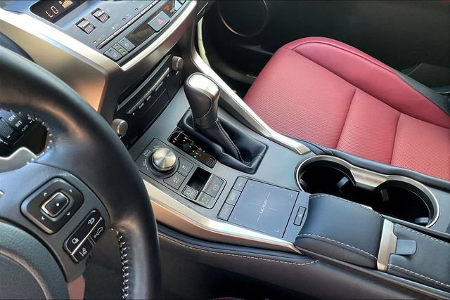 Used 2021 Lexus NX 300h AWD w/ Premium Package image 18