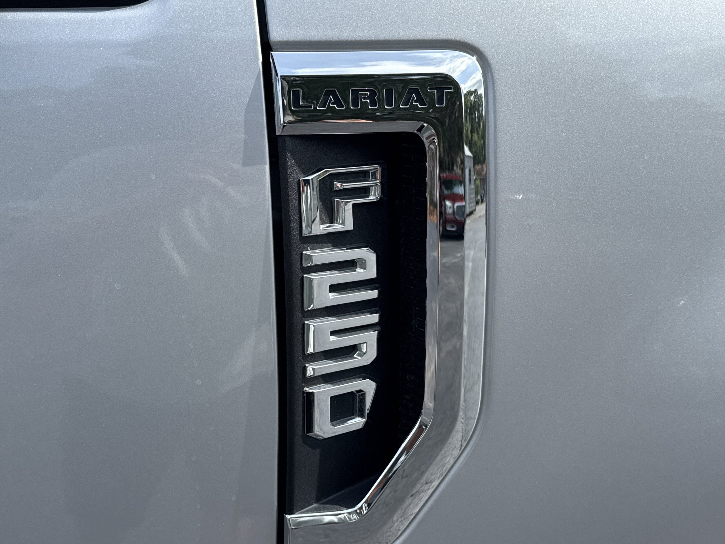 Used 2018 Ford F250 Lariat AWD/4WD image 12