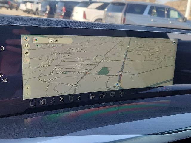 New 2026 Cadillac Escalade IQL Sport 1 image 12