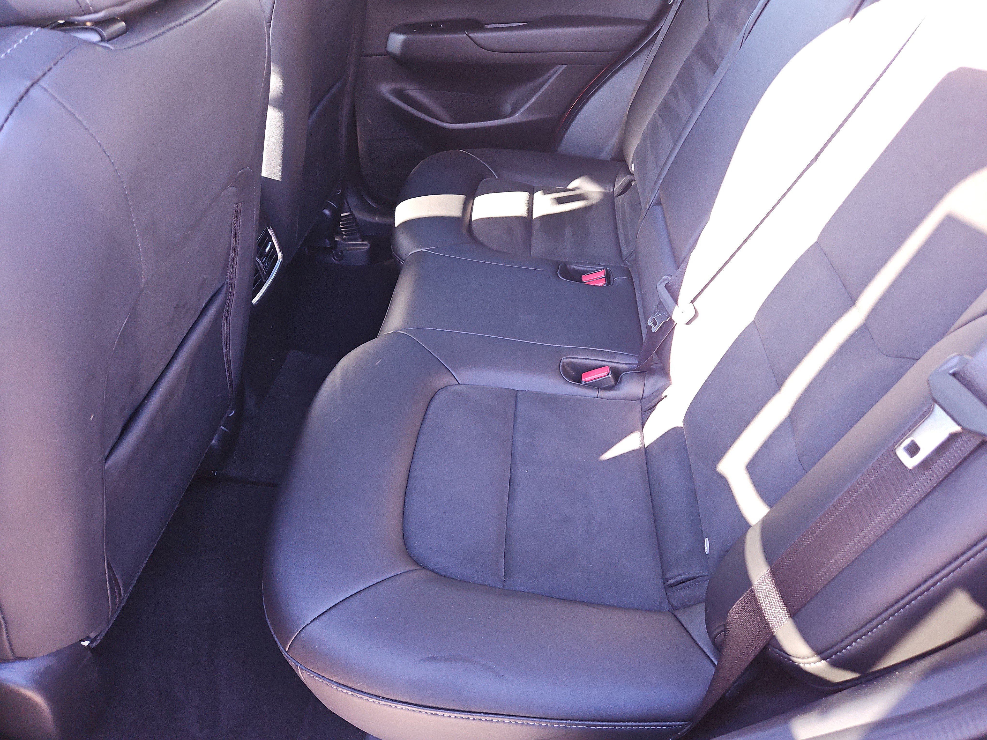 Used 2023 MAZDA CX-5 AWD 2.5 S w/ Select Package image 31