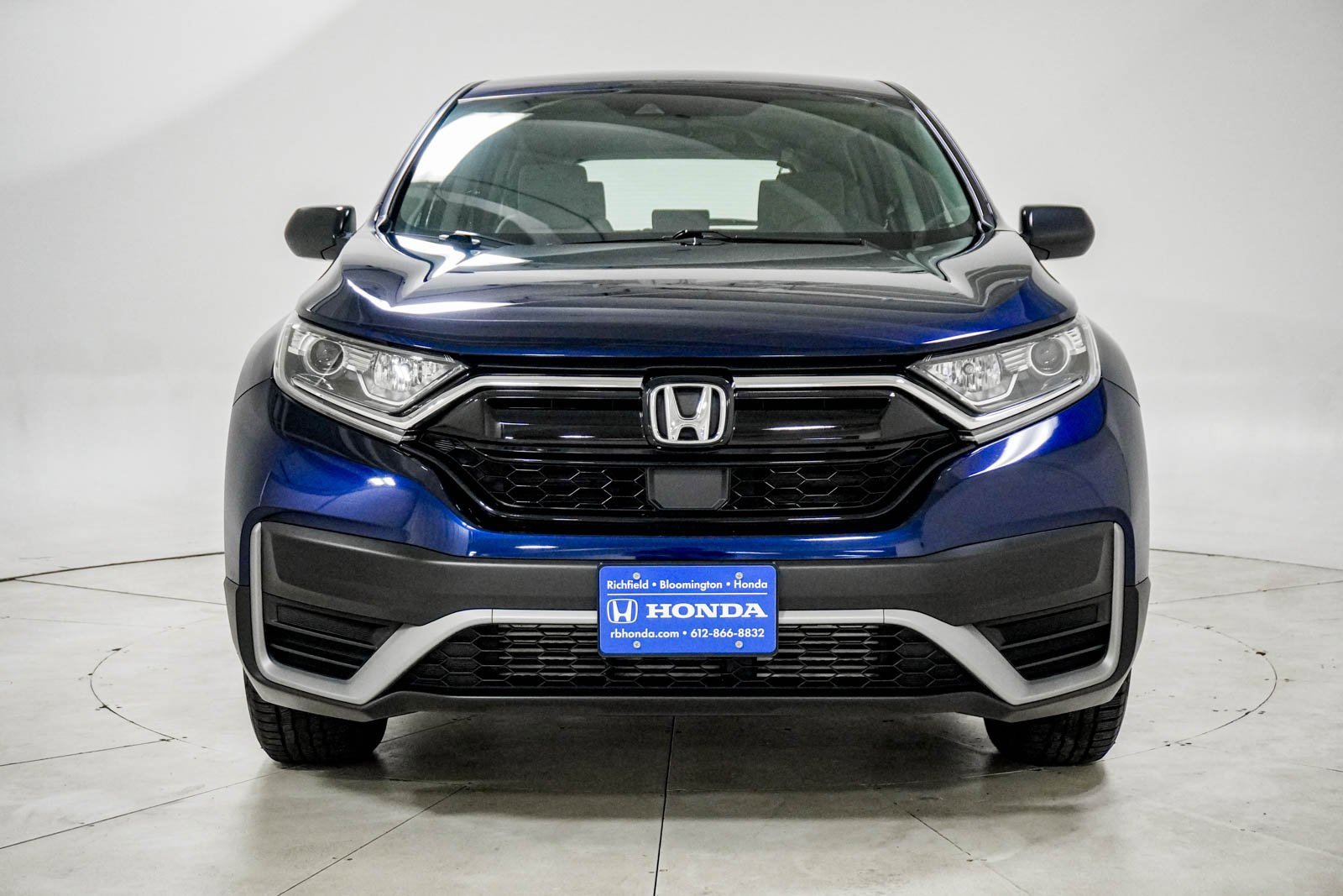 Used 2020 Honda CR-V LX image 14