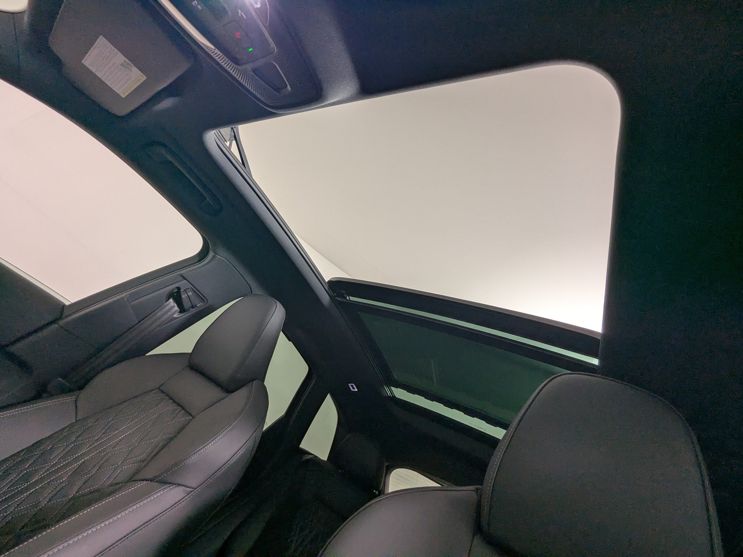 New 2026 Audi SQ5 Premium Plus AWD/4WD image 25