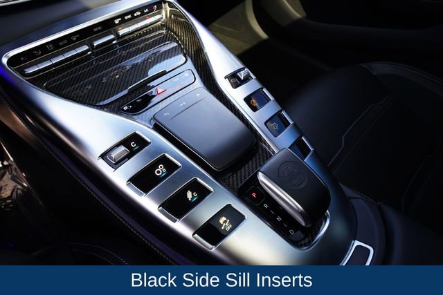 Used 2022 Mercedes-Benz AMG GT 53 image 24
