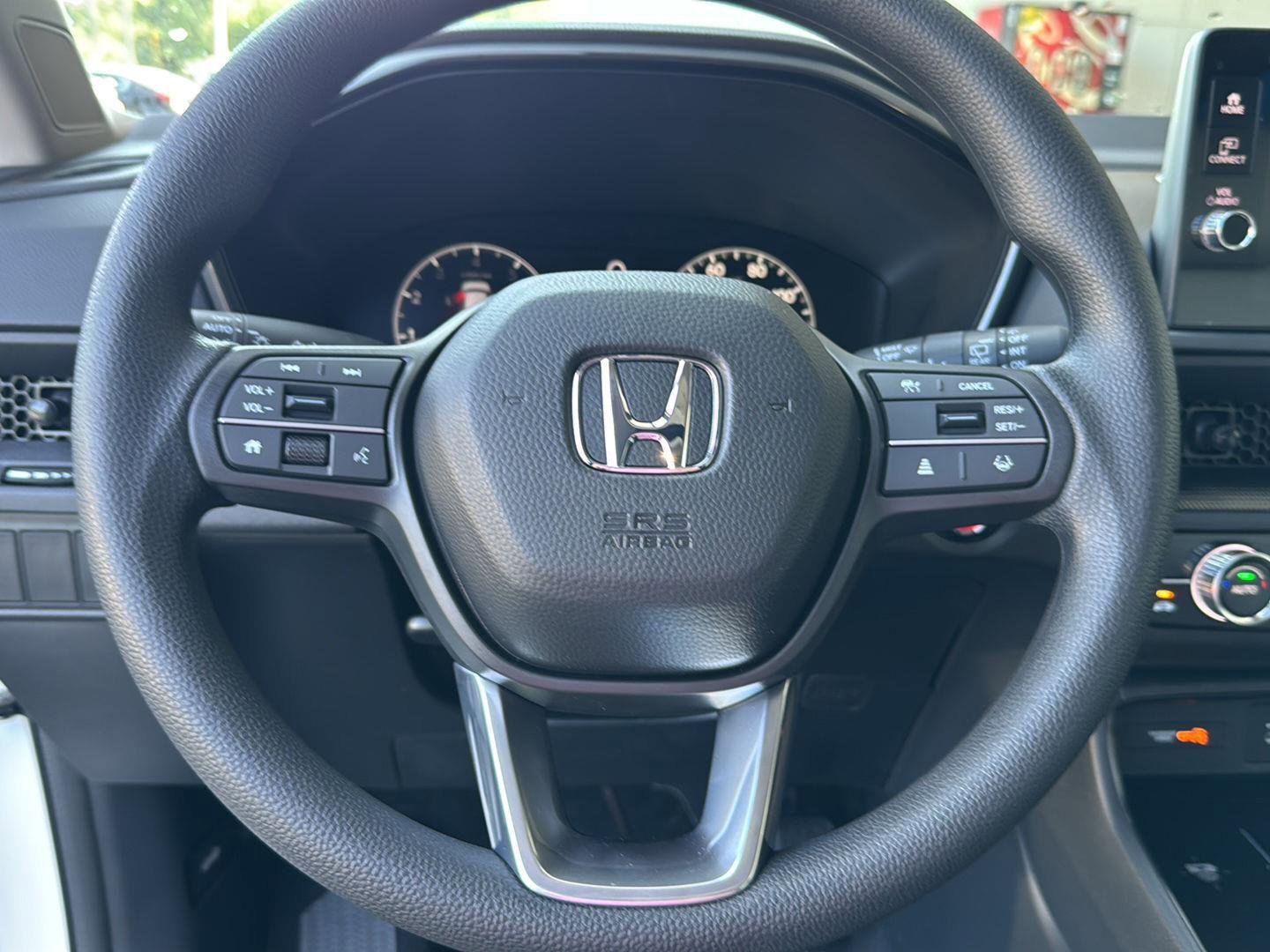 New 2026 Honda CR-V EX image 17