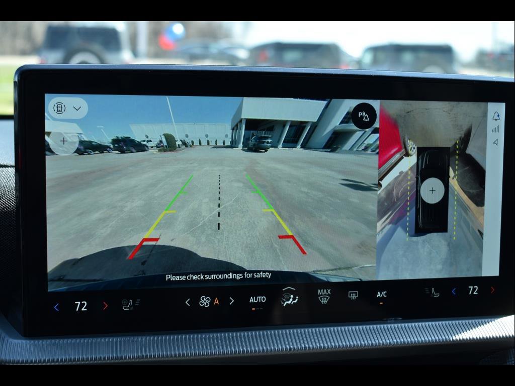 New 2025 Ford Explorer ST-Line w/ Premium Package image 27