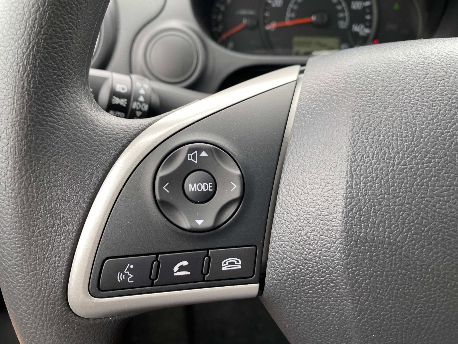 Used 2024 Mitsubishi Mirage G4 LE image 9