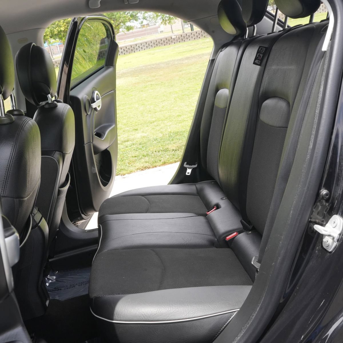 Used 2017 FIAT 500X Trekking FWD image 7