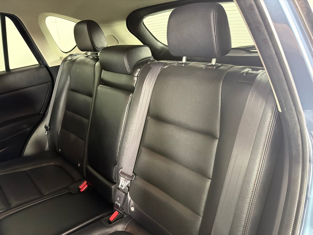 Used 2016 MAZDA CX-5 Grand Touring AWD/4WD image 19
