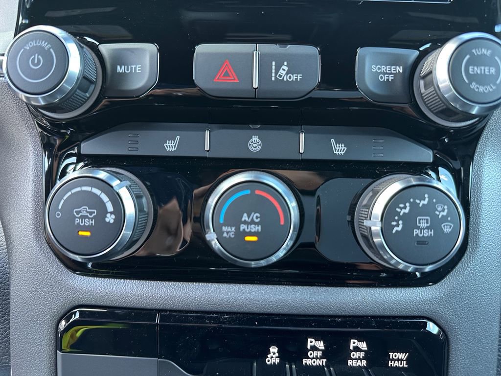 New 2026 RAM 1500 Big Horn image 22