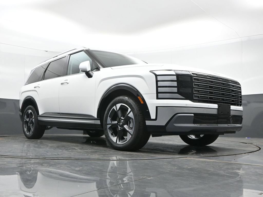 New 2026 Hyundai Palisade Limited image 49