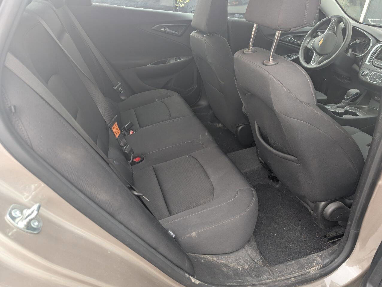 Used 2024 Chevrolet Malibu LT image 5