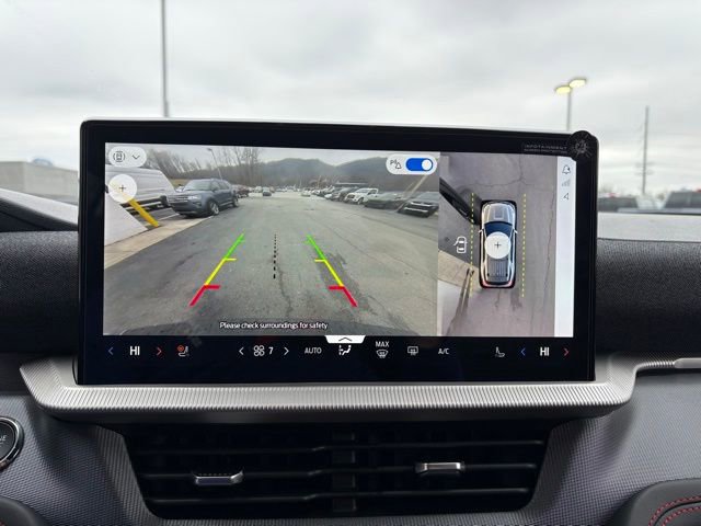 New 2026 Ford Explorer ST-Line w/ ST-Line Street Pack image 19