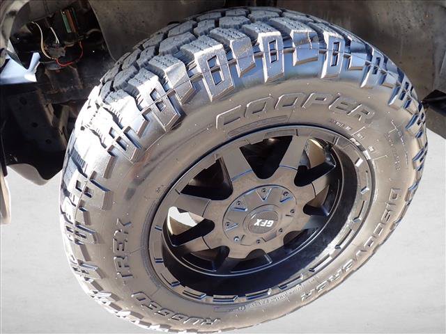 Used 2012 Jeep Wrangler Sahara AWD/4WD image 7