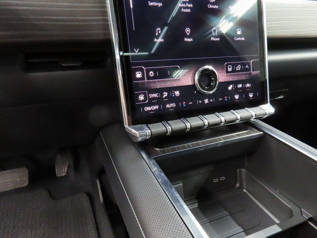 Used 2025 GMC Sierra EV Denali image 66