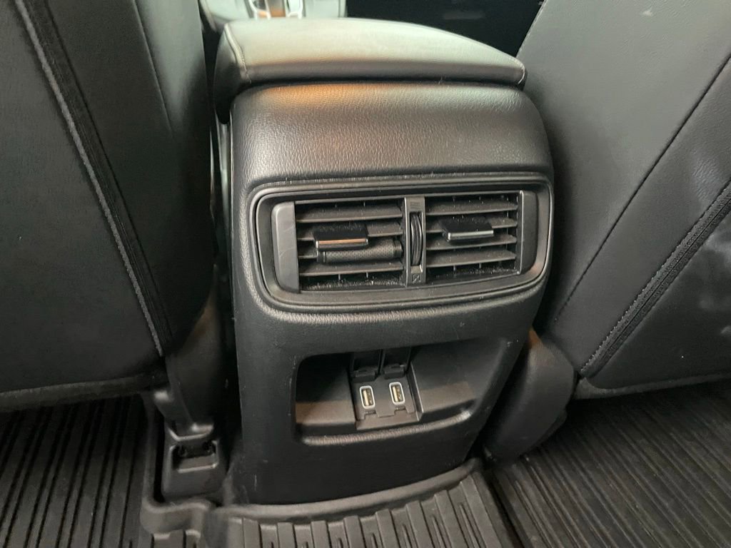 Used 2021 Honda CR-V EX-L image 25