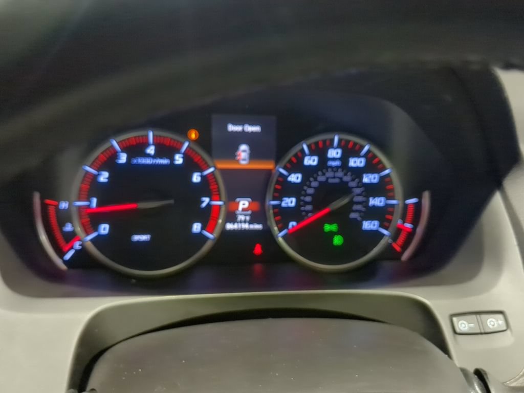 Used 2019 Acura TLX V6 w/ Technology & A-SPEC Pkg AWD/4WD image 17