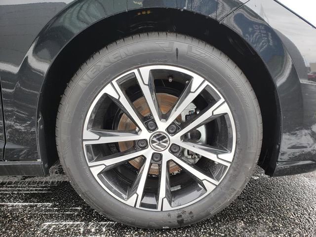 New 2026 Volkswagen Jetta Sport image 12