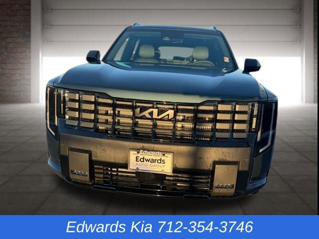 New 2027 Kia Telluride EX X-Line image 6